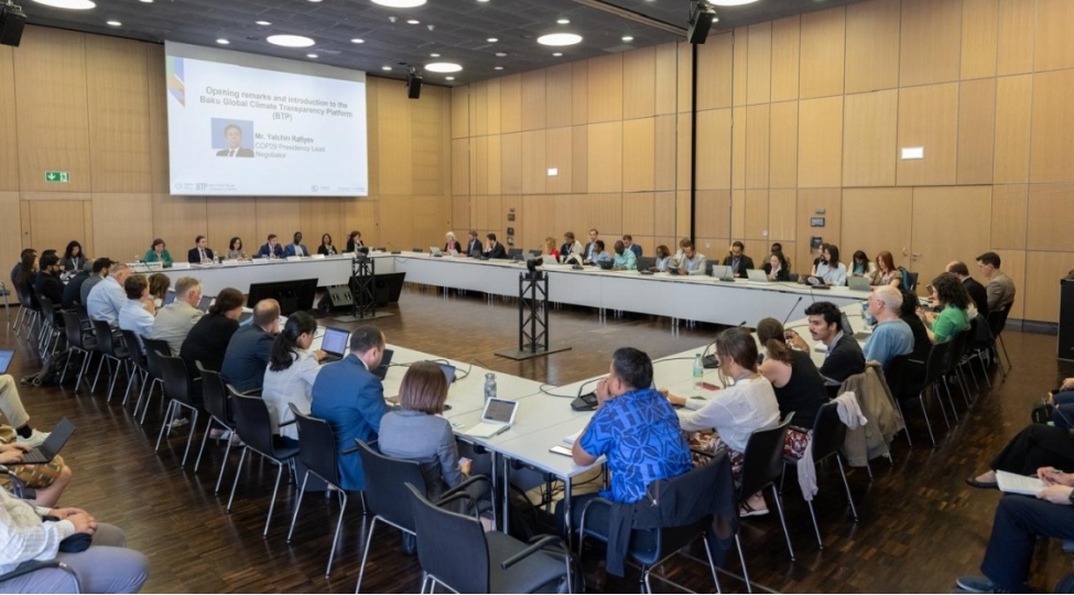 almaniyada-cop29-sedrliyi-iqlim-sheffafligi-sahesinde-qlobal-teshebbusleri-muzakire-edib