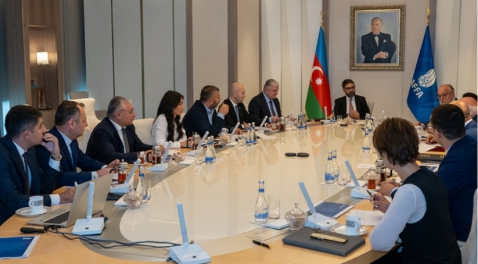 affa-icraiyye-komitesinin-iclasi-kechirilib-foto