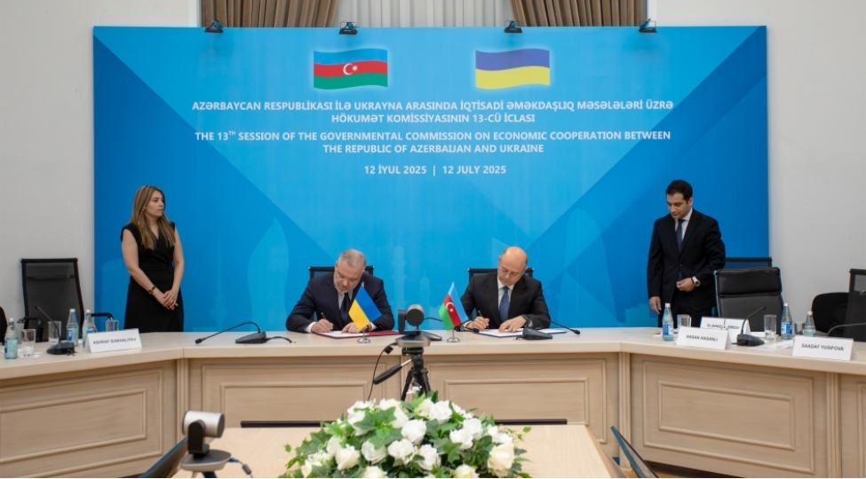 bakida-azerbaycan-ukrayna-hokumetlerarasi-komissiyanin-iclasi-kechirilib