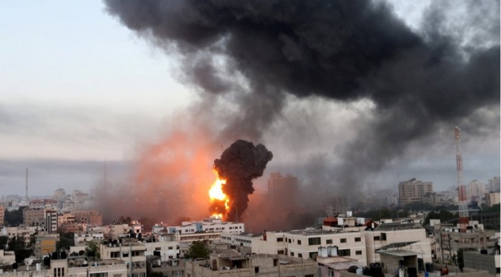 israil-ordusu-qezzada-bir-neche-radikal-sehra-komandirinin-oldurulduyunu-bildirib