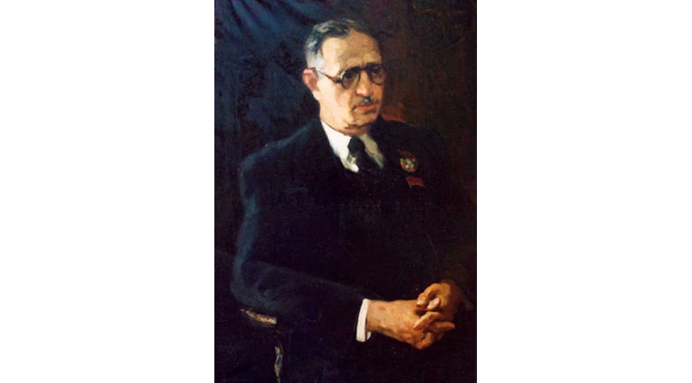 gorkemli-bestekar-uzeyir-hacibeyli-mikayil-abdullayev-tablolarinda