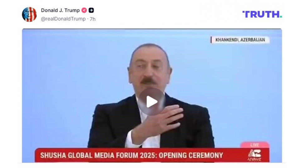 tramp-azerbaycan-prezidenti-ilham-eliyevin-lll-shusha-qlobal-media-forumundaki-chixishindan-paylashib-edib