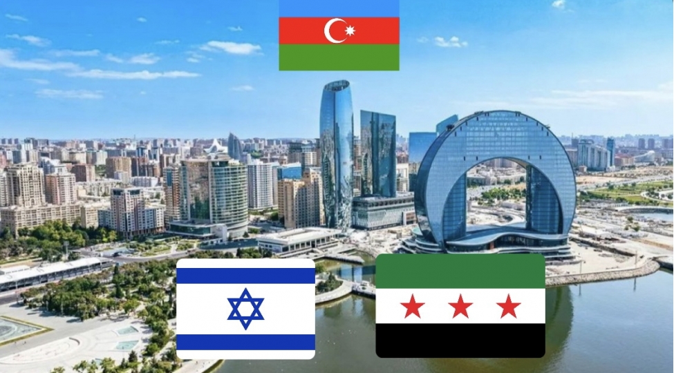 israil-ve-suriya-bakida-barisha-bilerler
