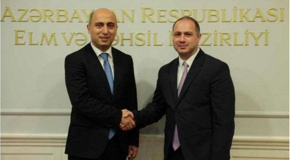gurcustanin-ve-azerbaycanin-elm-ve-tehsil-nazirliklerinin-birge-ishchi-qrupu-bir-sira-meseleler-uzre-feal-ishe-bashlayacaq