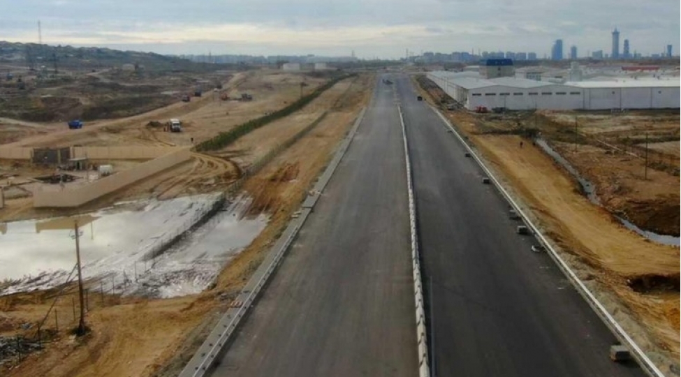 boyukshor-pirshagi-yolunun-bir-hissesinde-hereket-mehdudlashdirilacaq