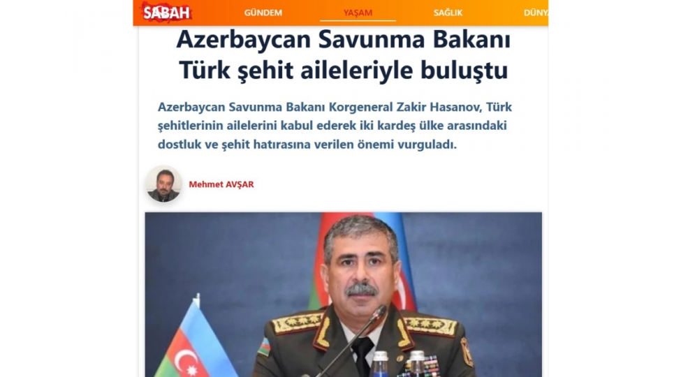 sabah-qezeti-azerbaycan-mudafie-nazirinin-turkiyeden-olan-shehid-ailelerinin-uzvleri-ile-gorushunu-ishiqlandirib