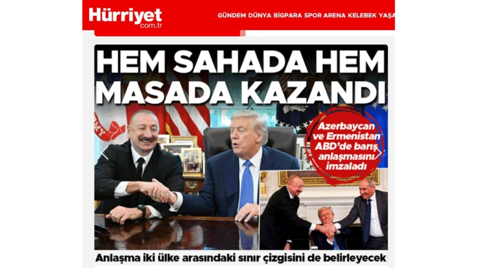 hurriyet-qezeti-ilham-eliyev-hem-muharibede-hem-de-danishiqlar-masasinda-qalib-gelib