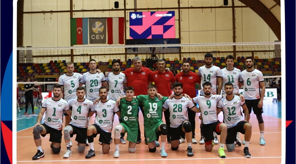 kishi-voleybolchulardan-ibaret-azerbaycan-millisi-avropa-chempionatinda-novbeti-oyununu-kechirib