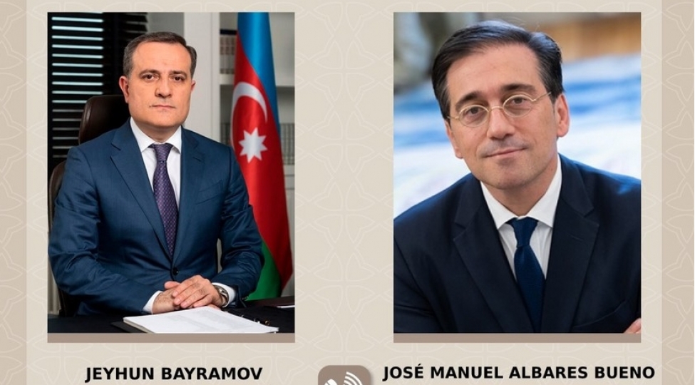 ceyhun-bayramov-ispaniya-xin-bashchisi-ile-azerbaycan-ai-munasibetlerini-muzakire-edib