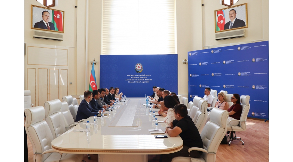 menshe-sertifikatlarinin-e-keyfiyyetgovaz-informasiya-sistemi-uzerinden-verilmesine-dair-maariflendirici-gorush-kechirilib