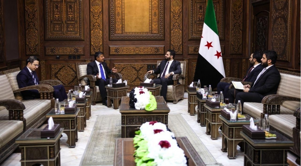 azerbaycan-ve-suriya-tehlukesizlik-sahesinde-emekdashligi-muzakire-edib