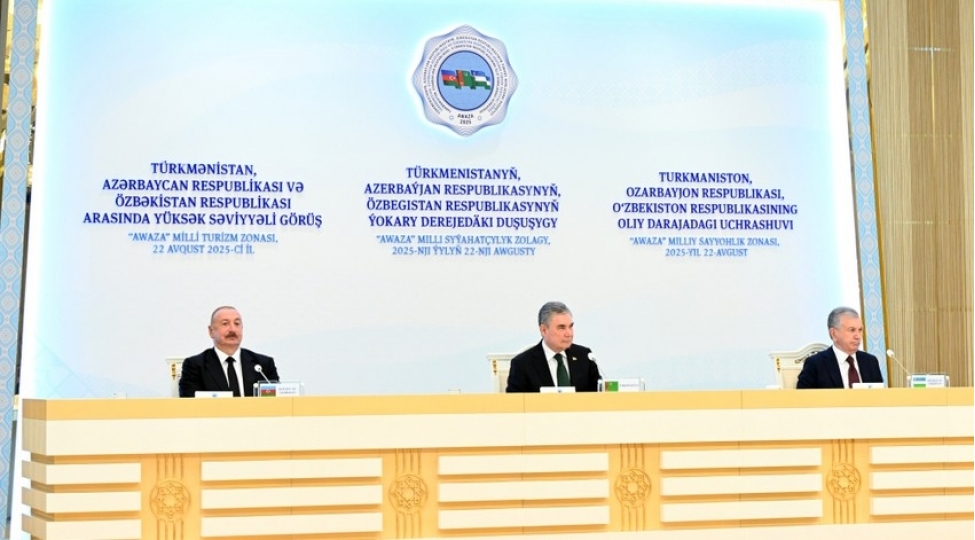 baki-dashkend-ve-ashqabad-strateji-terefdashligin-mohkemlendirilmesi-kursunu-tesdiqleyen-birge-beyanat-qebul-edib