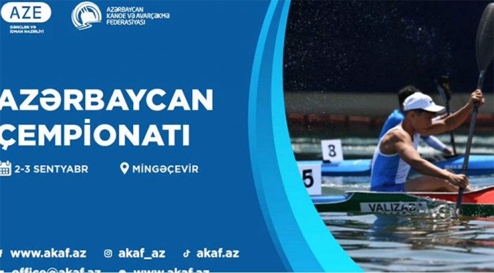 akademik-avarchekme-kayak-ve-kanoe-uzre-azerbaycan-chempionati-kechirilecek