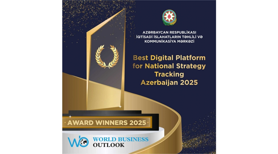 iitkm-world-business-outlook-terefinden-texnologiya-nominasiyasi-uzre-beynelxalq-mukafata-layiq-gorulub