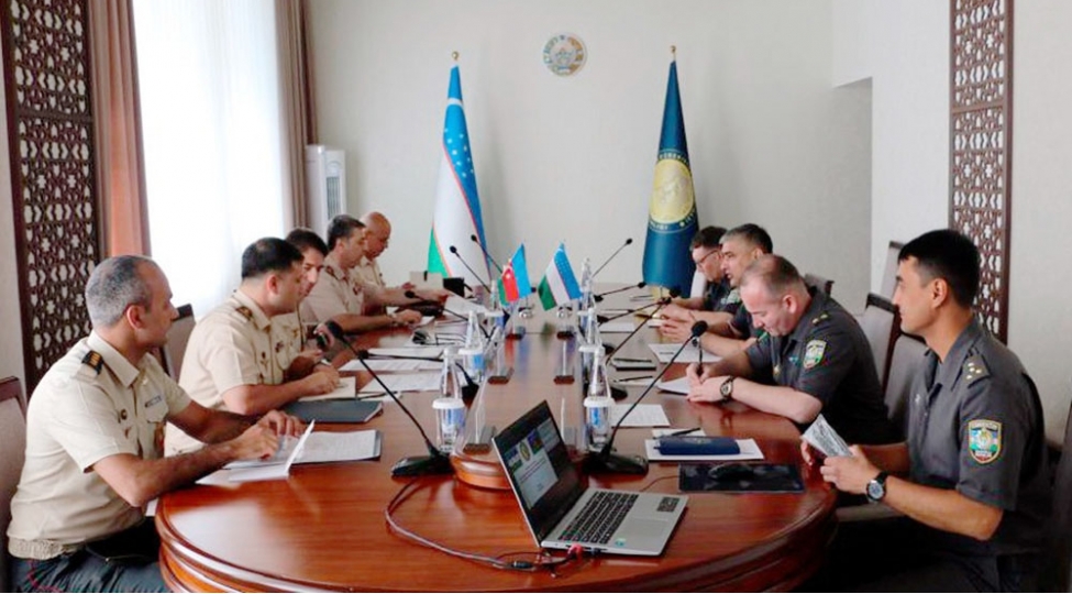 dashkendde-azerbaycan-ozbekistan-ikiterefli-herbi-emekdashliq-plani-muzakire-edilib