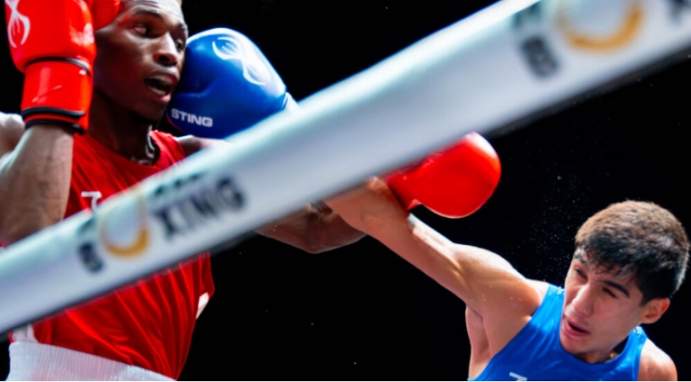 bokschumuzdch-ye-qelebe-ile-bashlayib