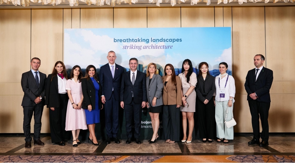 azerbaycan-turizm-burosu-seul-sheherinde-shebekeleshme-tedbiri-kechirib