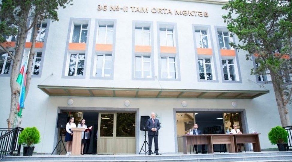 sumqayitda-36-nomreli-tam-orta-mektebin-yenidenqurmadan-sonra-achilishi-olub