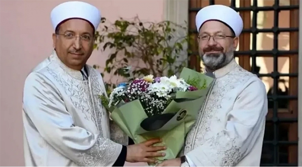 turkiyenin-diyanet-ishleri-idaresine-yeni-sedr-teyin-edilib