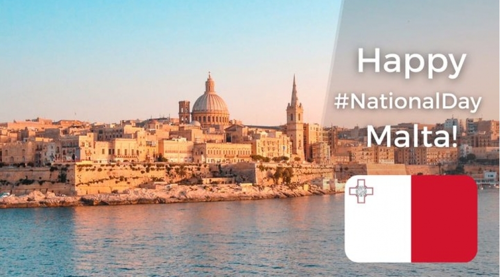 azerbaycan-xin-maltani-musteqillik-gunu-munasibetile-tebrik-edib