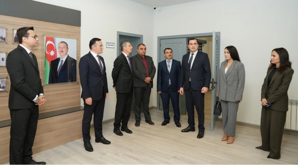 sosial-tedqiqatlar-merkezinin-rehberliyi-edliyye-nazirliyinin-chagri-merkezinde-olub