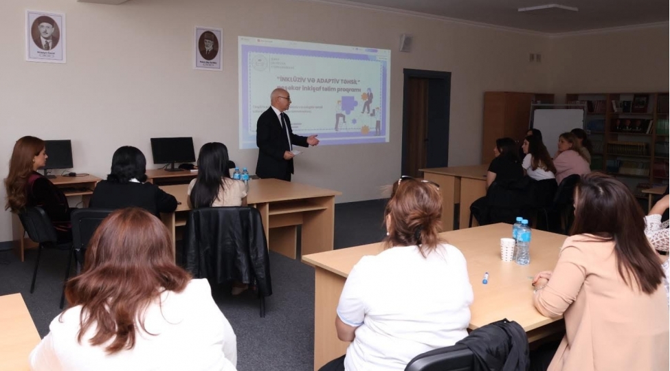 bsu-terefinden-region-muellimleri-uchun-inkluziv-ve-adaptiv-tehsil-uzre-peshekar-inkishaf-telimi-kechiririlb