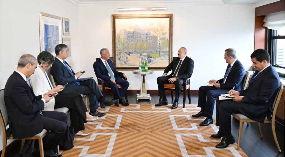 azerbaycan-prezidenti-ilham-eliyev-nyu-yorkda-portuqaliya-prezidenti-ile-gorushub
