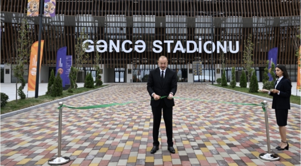 prezident-ilham-eliyev-gence-sheher-stadionunun-achilishinda-ishtirak-edib