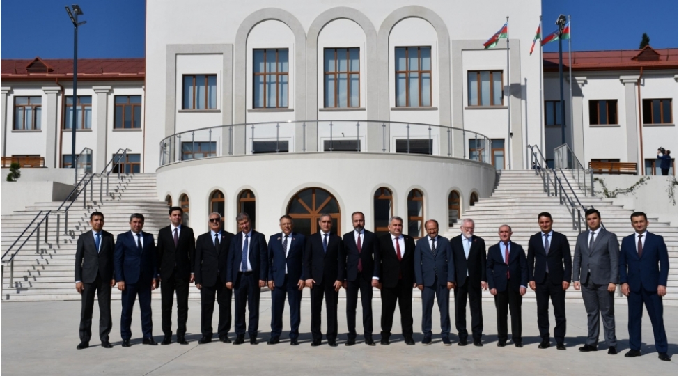 turkiye-universitetlerinin-rektorlarindan-ibaret-numayende-heyeti-qarabag-universitetinde-olub