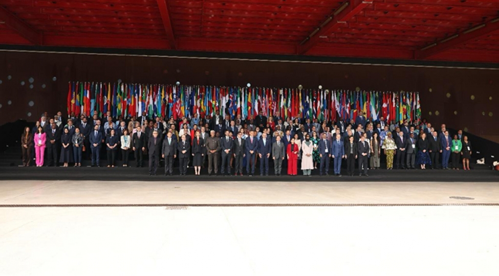 barselonada-unesco-nun-medeniyyet-siyasetleri-ve-dayaniqli-inkishaf-uzre-dunya-konfransinin-resmi-achilish-merasimi-kechirilib