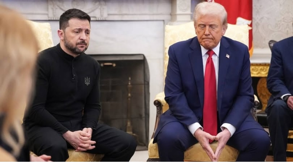 tramp-zelenski-gorushunde-hansi-meseleler-muzakire-edilecek