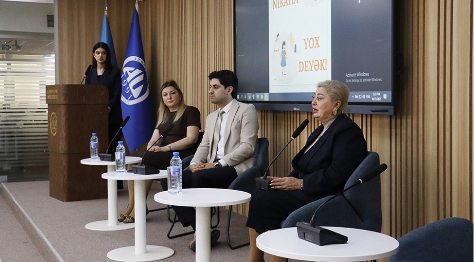 azerbaycan-universitetinde-erken-nikah-itirilmish-arzular-adli-maariflendirici-tedbir-kechirilib