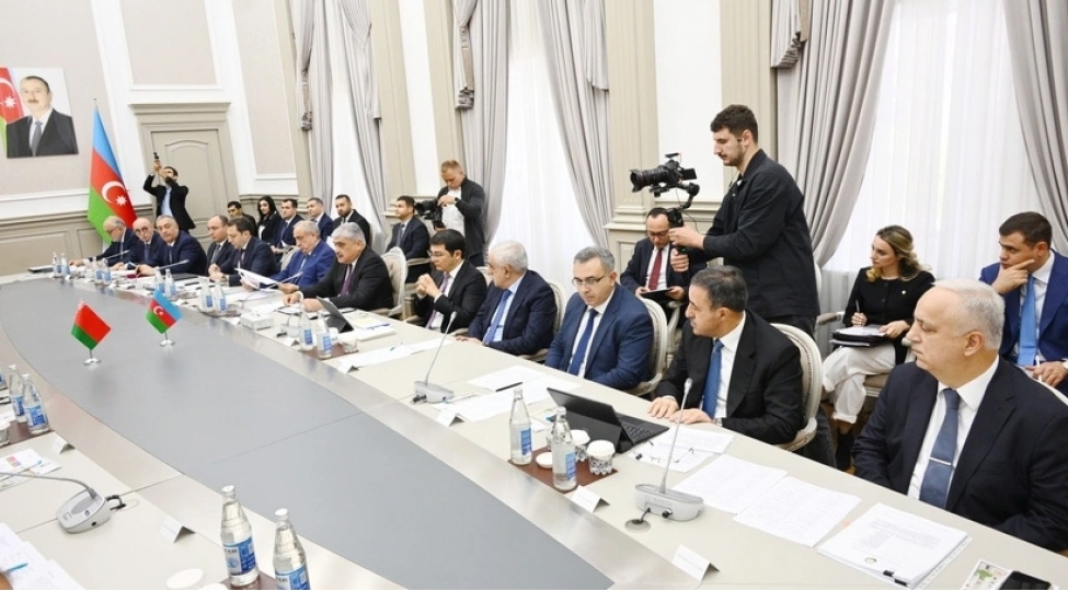 azerbaycan-belarus-hokumetlerarasi-komissiyasinin-15-ci-iclasi-kechirilib