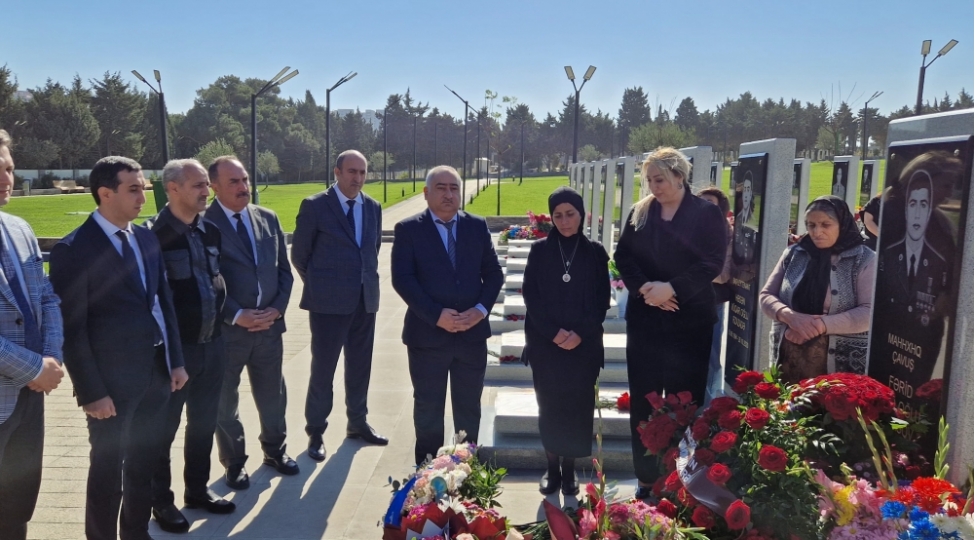 veten-muharibesi-shehidi-yad-olunub