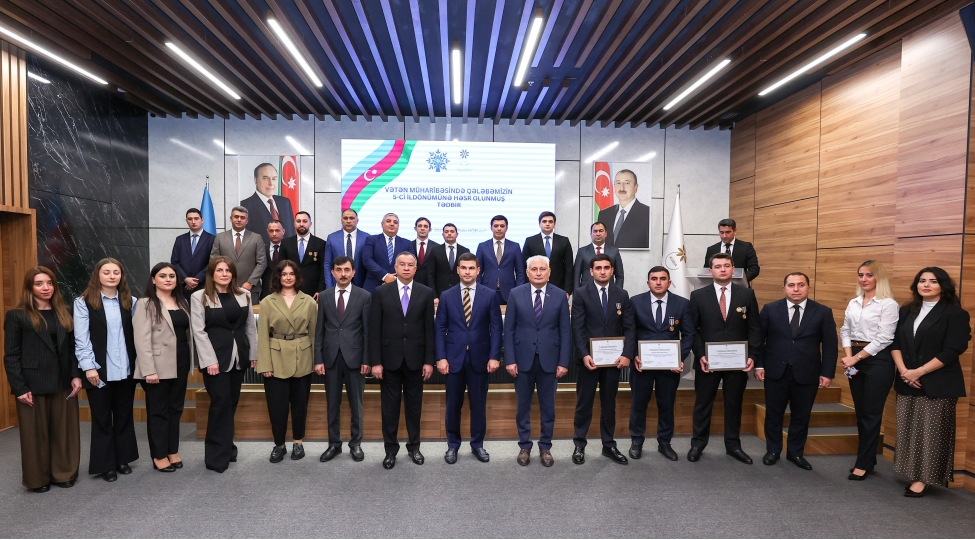 zefer-gunune-hesr-olunmush-tedbir-kechirilib