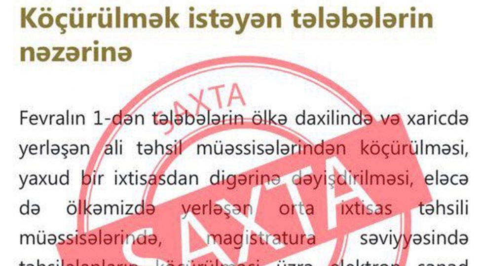 telebe-kochurulmesi-ile-bagli-melumat-saxtadir-resmi