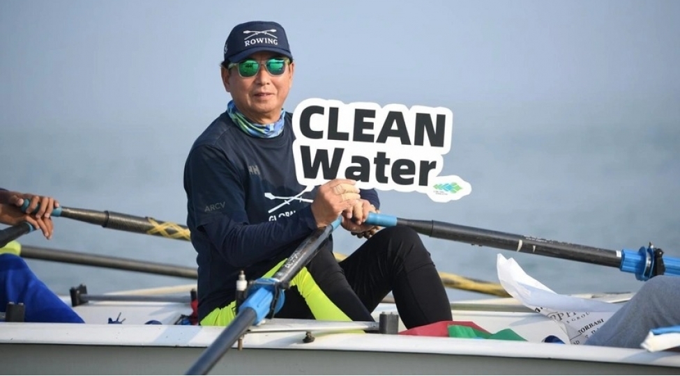 akaf-zefer-gunune-suda-ehtiram-devizi-altinda-tedbir-kechirib