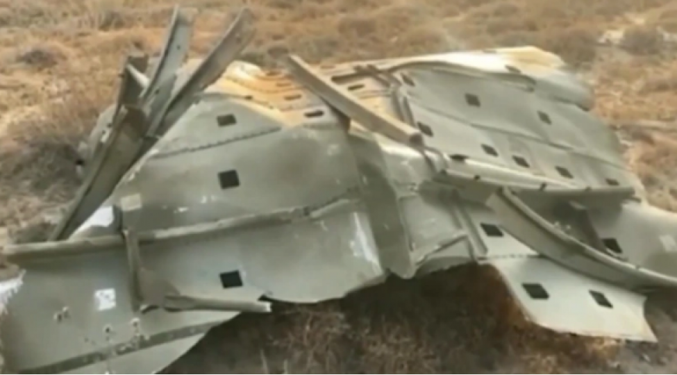 turkiye-teyyarenin-qezaya-ugradigi-erazi-muhafizeye-goturulub