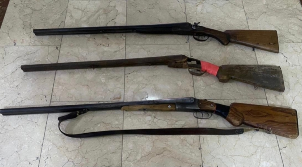 qanunsuz-saxlanilan-odlu-silah-sursat-ashkar-edib