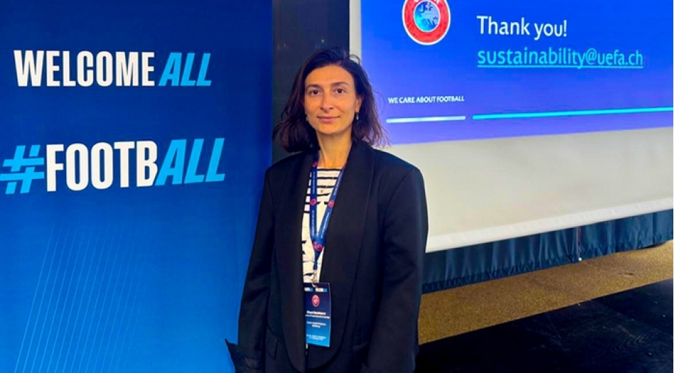 affa-resmisi-uefa-nin-teshkilatchiligi-ile-danimarkada-teshkil-olunan-seminarda-ishtirak-edib