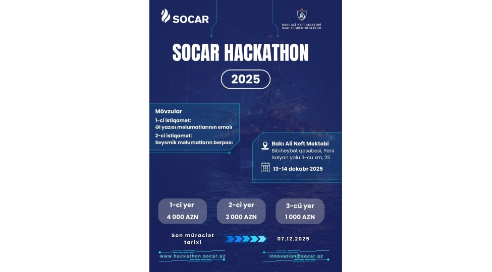 socar-hackathon-2025e-qeydiyyat-bashladi