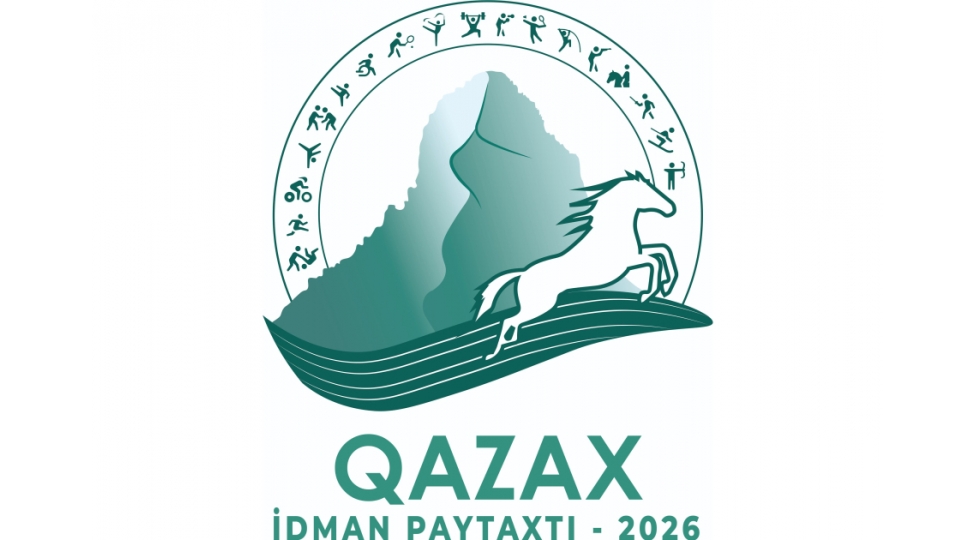 qazax-idman-paytaxti-2026-loqosu-hazirlanib