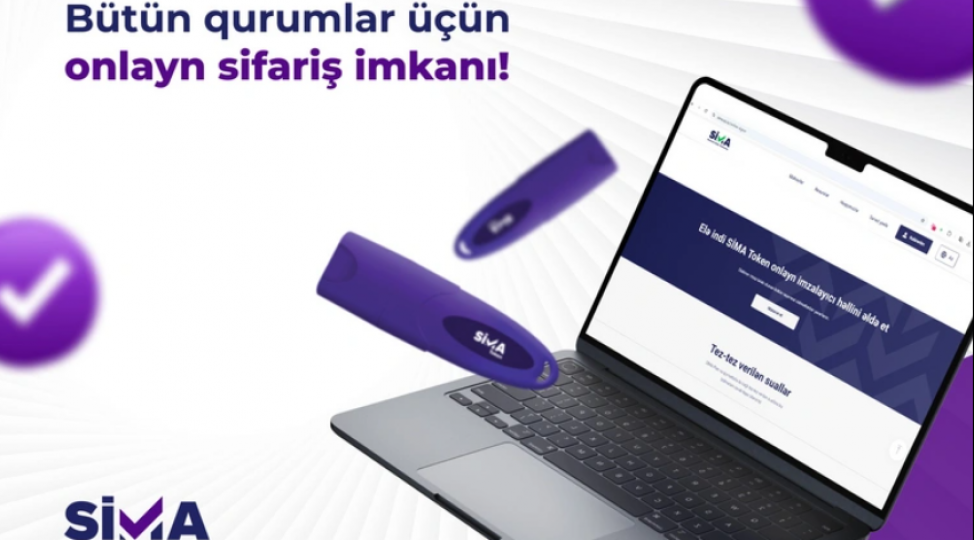 sima-tokenin-huquqi-shexsler-ve-dovlet-qurumlari-uchun-onlayn-sifarish-imkani-yaradilib