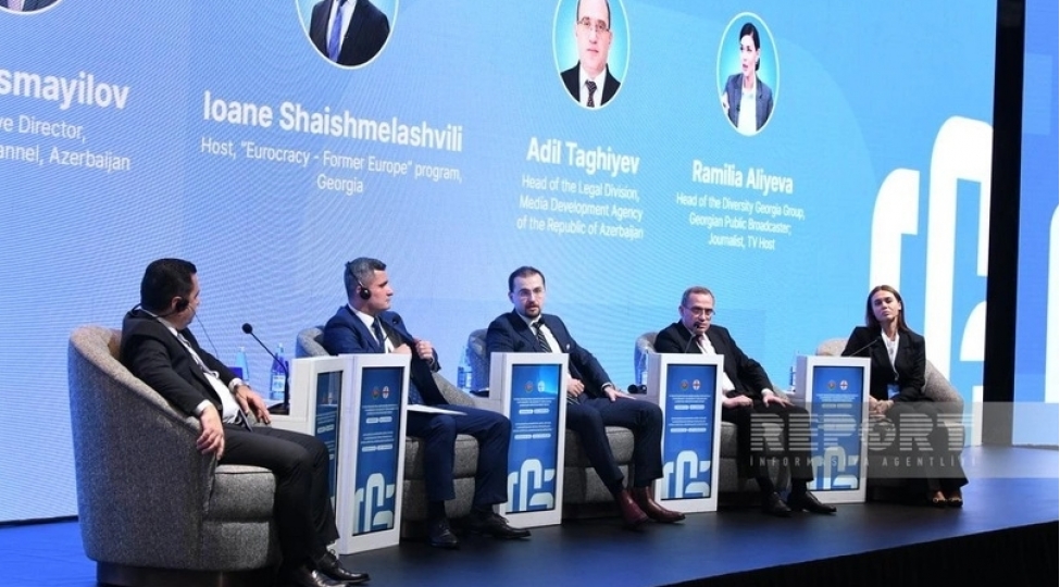 azerbaycan-gurcustan-media-forumunda-media-ekosisteminin-guclendirilmesi-muzakire-olunub
