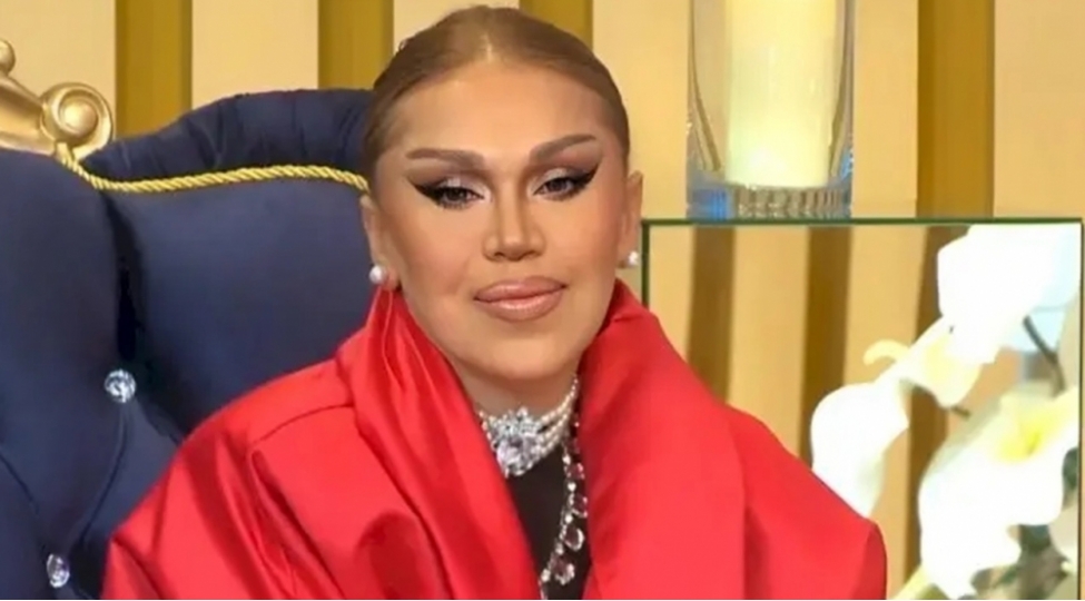 reqsane-azadliga-buraxildiqdan-sonra-ilk-defe-efirde-video