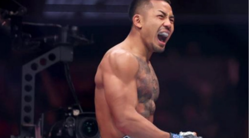 van-ufc-de-chempion-olan-ilk-asiyali-kishi-doyushchu-kimi-tarixe-dushub