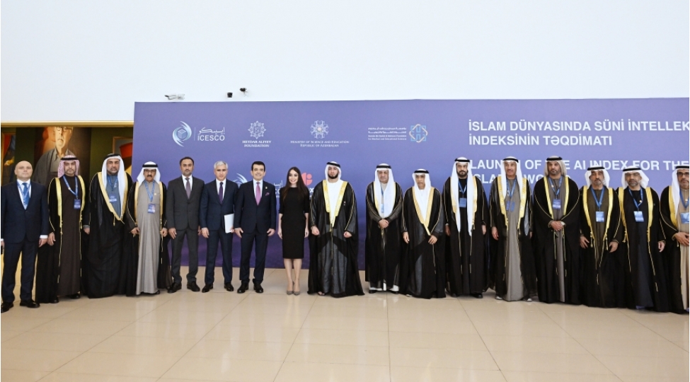 islam-dunyasinda-suni-intellekt-indeksinin-teqdimati-beynelxalq-konfransi-kechirilib