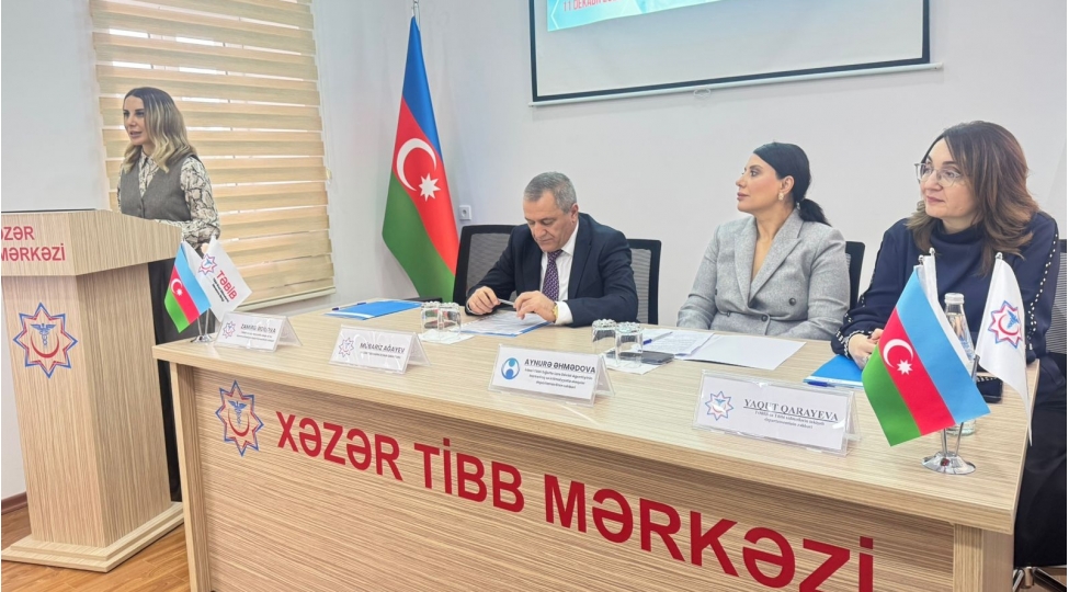 xezer-tibb-merkezine-mediatur-teshkil-olunub