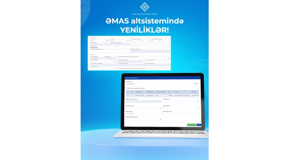 emas-da-18-yashadek-ishchiler-ve-ish-yerine-dair-e-arayish-xidmeti-ile-bagli-yenilikler-tetbiq-edilib