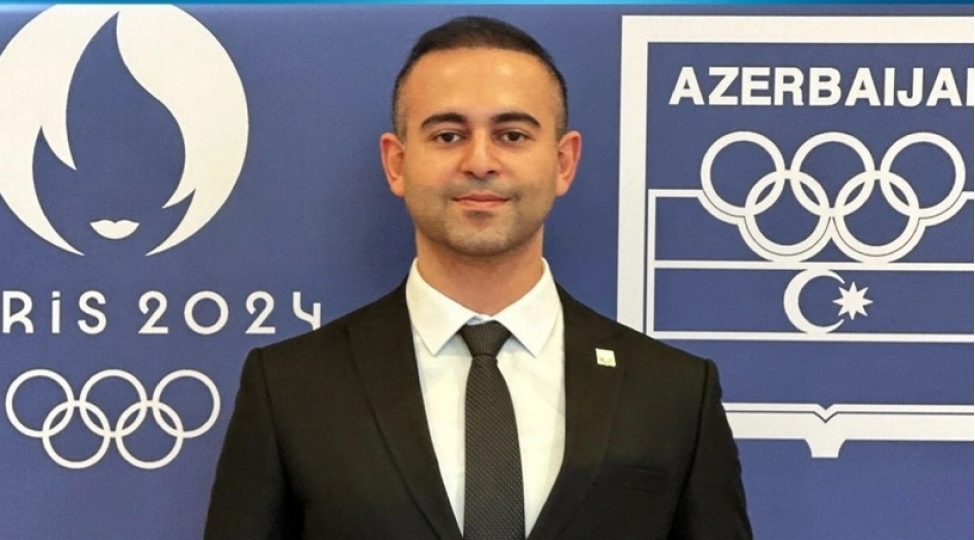 milli-olimpiya-komitesinde-yeni-teyinat-gerchekleshib